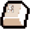 Эмодзи Binding of Isaac для Telegram — скачать