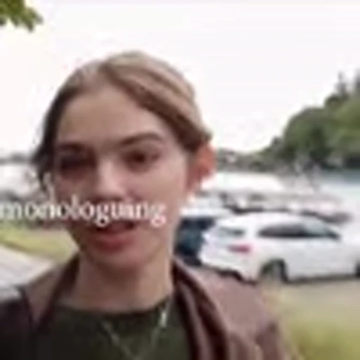 🤩 Эмодзи «Isabel Myers» для Telegram