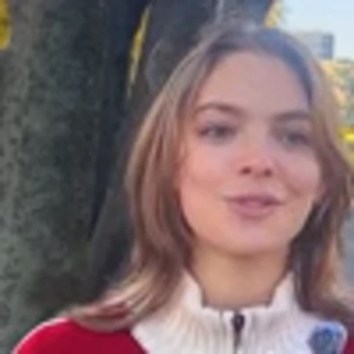 🤩 Эмодзи «Isabel Myers» для Telegram