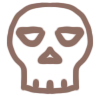💀 Эмодзи «Vitta Lucis Isaev» для Telegram