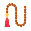 📿 Эмодзи «🌙 Islam emoji - эмодзи на тему ислам» для Telegram