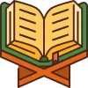 📖 Эмодзи «🌙 Islam emoji - эмодзи на тему ислам» для Telegram