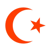 ☪️ Эмодзи «🌙 Islam emoji - эмодзи на тему ислам» для Telegram