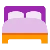 🛏 Эмодзи «🌙 Islam emoji - эмодзи на тему ислам» для Telegram