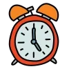 ⏰ Эмодзи «🌙 Islam emoji - эмодзи на тему ислам» для Telegram