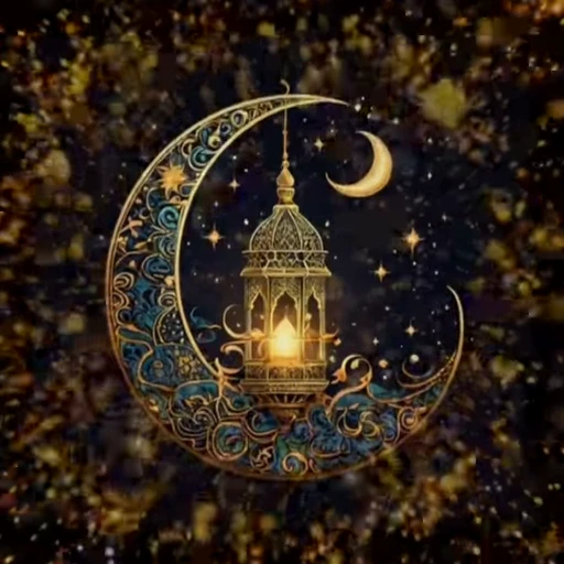 🌟 Стикер «Islam» для Telegram