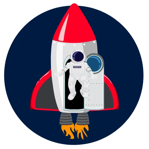 Стикерпак ismok420 для Telegram — скачать