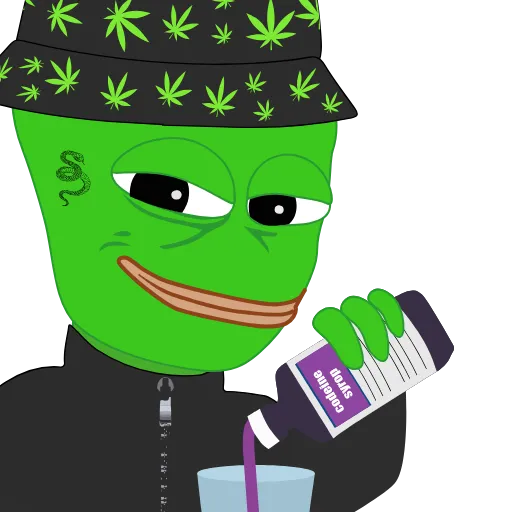 😎 Стикер «i Stickers 42 0» для Telegram