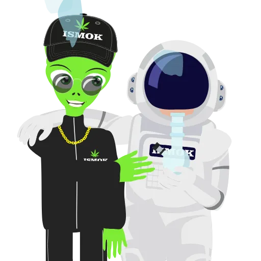 🤗 Стикер «i Stickers 42 0» для Telegram