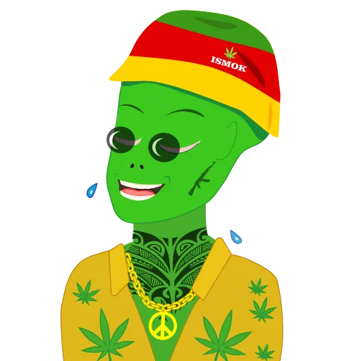 🤣 Стикер «i Stickers 42 0» для Telegram