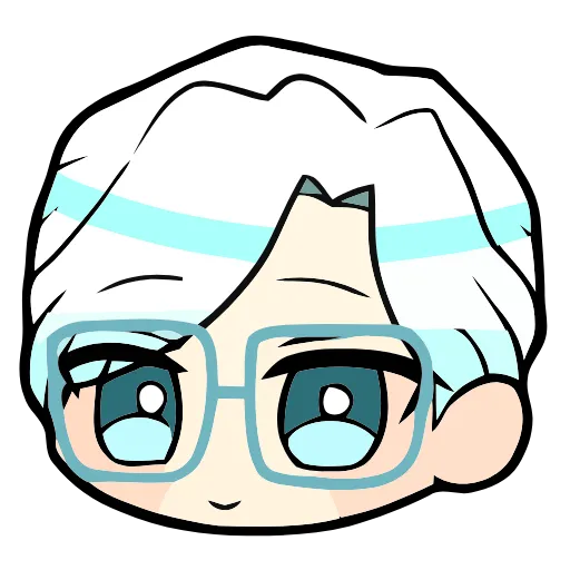 🙂 Эмодзи «MBTI ISTJ» для Telegram