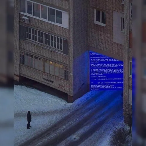 🟦 Стикер «it1» для Telegram