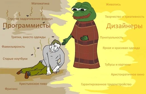 🌟 Стикер «IT3» для Telegram