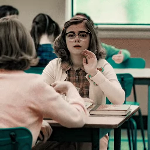 🤡 Стикер «It Welcome to Derry» для Telegram