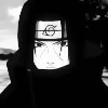 🖤 Эмодзи «Itachi Uchiha» для Telegram