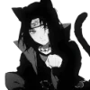 🖤 Эмодзи «Itachi Uchiha» для Telegram