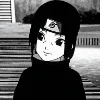 🖤 Эмодзи «Itachi Uchiha» для Telegram