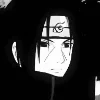 🖤 Эмодзи «Itachi Uchiha» для Telegram