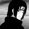 🖤 Эмодзи «Itachi Uchiha» для Telegram