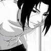 🖤 Эмодзи «Itachi Uchiha» для Telegram