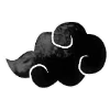 🖤 Эмодзи «Itachi Uchiha» для Telegram