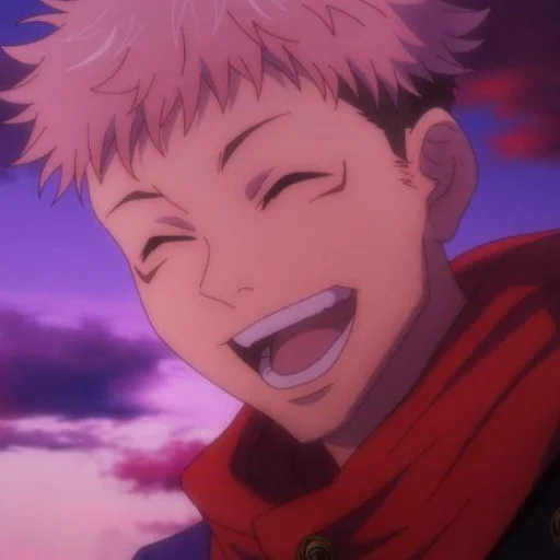 🍂 Стикер «߹ 𝓘𝓽𝓪𝓭𝓸𝓻𝓲 𝓨𝓾𝓾𝓳𝓲 ●» для Telegram