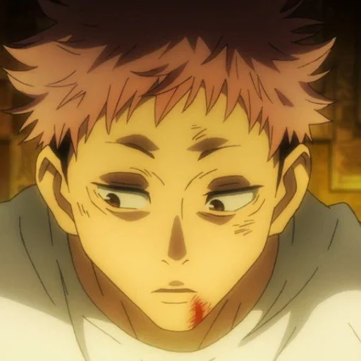 🍂 Стикер «߹ 𝓘𝓽𝓪𝓭𝓸𝓻𝓲 𝓨𝓾𝓾𝓳𝓲 ●» для Telegram