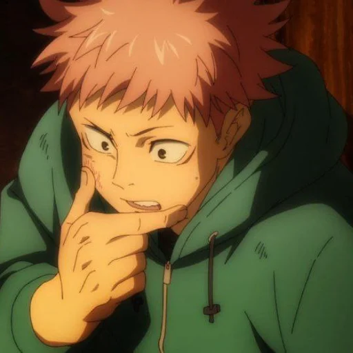 🍂 Стикер «߹ 𝓘𝓽𝓪𝓭𝓸𝓻𝓲 𝓨𝓾𝓾𝓳𝓲 ●» для Telegram