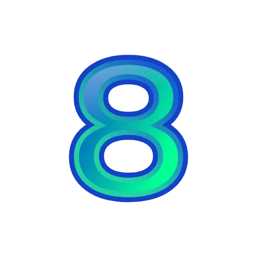8️⃣ Эмодзи «itmm emoji» для Telegram