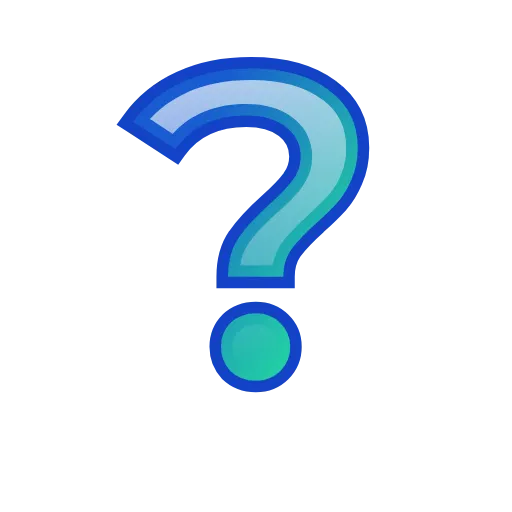 ❔ Эмодзи «itmm emoji» для Telegram