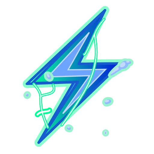 ⚡️ Эмодзи «itmm emoji» для Telegram