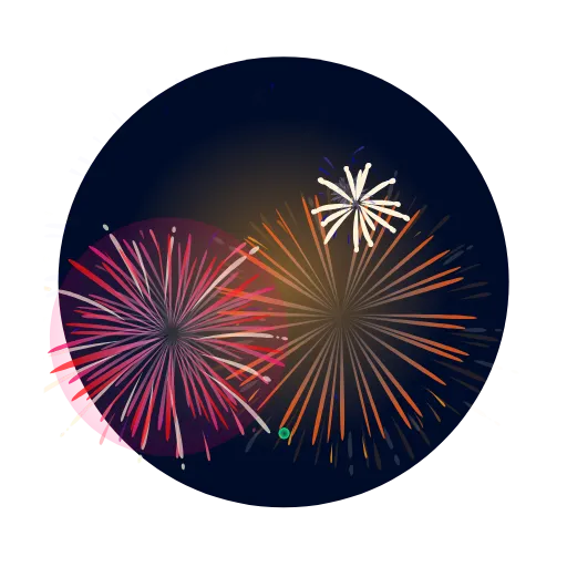 🎆 Эмодзи «itmm emoji» для Telegram