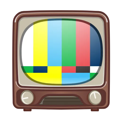 📺 Эмодзи «itmm emoji» для Telegram