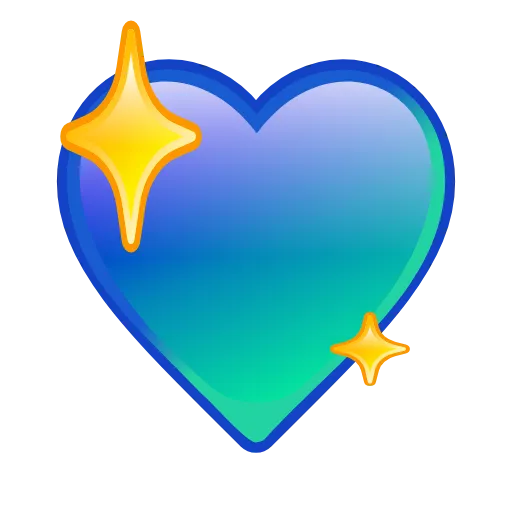 💖 Эмодзи «itmm emoji» для Telegram
