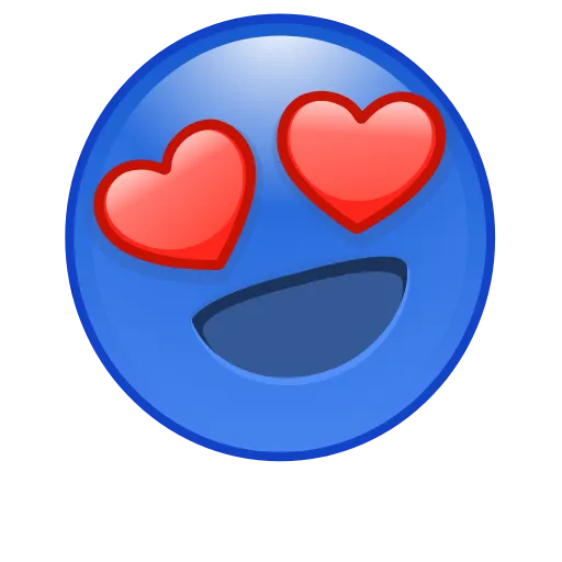 😍 Эмодзи «itmm emoji» для Telegram