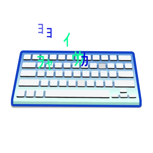 ⌨️ Эмодзи «itmm emoji» для Telegram