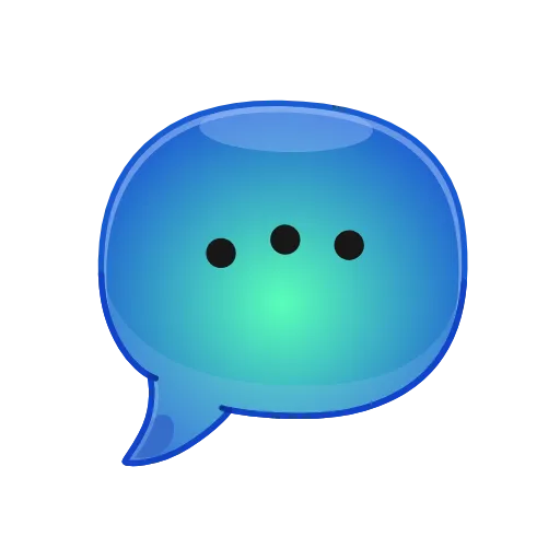 💬 Эмодзи «itmm emoji» для Telegram
