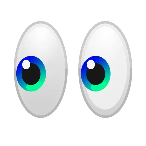 👀 Эмодзи «itmm emoji» для Telegram