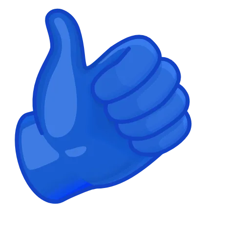 👍 Эмодзи «itmm emoji» для Telegram