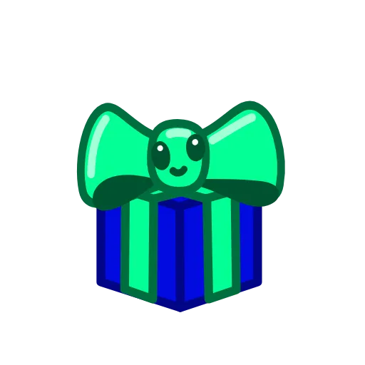 🎁 Эмодзи «itmm emoji» для Telegram