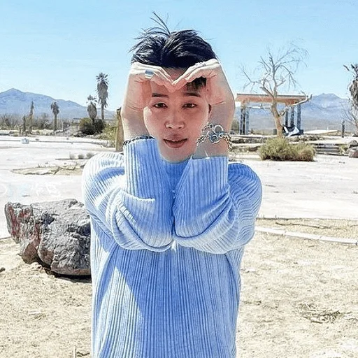 ❤️ Стикер «пуленепробиваемые мальчики (bts)» для Telegram