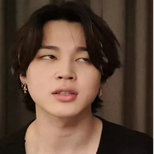 🙄 Стикер «пуленепробиваемые мальчики (bts)» для Telegram