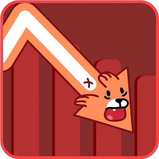 🤩 Эмодзи «Это Лис» для Telegram