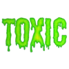☢️ Эмодзи «Its Lit» для Telegram