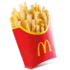 🍟 Эмодзи «Its Lit» для Telegram