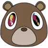 🐻 Эмодзи «Its Lit» для Telegram