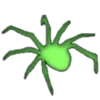 🕷️ Эмодзи «Its Lit» для Telegram