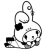 ☺️ Эмодзи «Its Lit» для Telegram