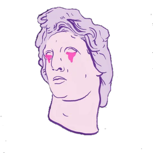 Стикерпак TUMBLR [2]? для Telegram — скачать