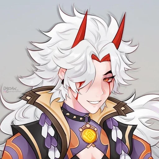 💦 Стикер «Angelic Layer» для Telegram